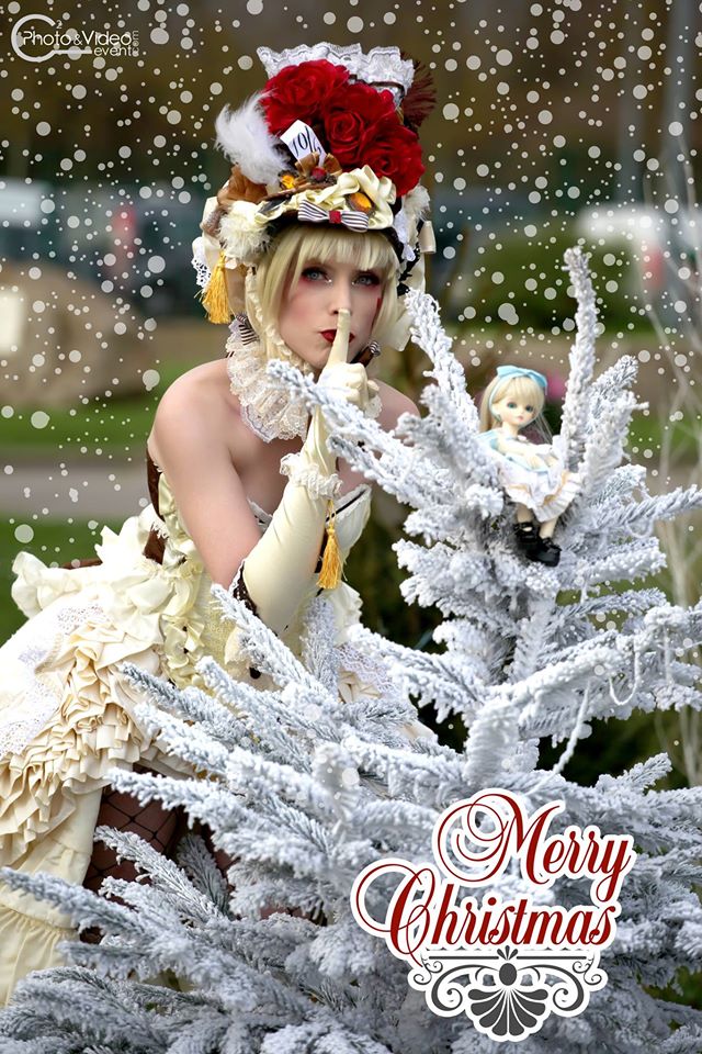 Event2Give's tweet photo. Un bilan du cosplay à la Cap ! #cosplay #CapArena5
News : https://t.co/MNsRqiNUZN https://t.co/ZSx2C0eYBj