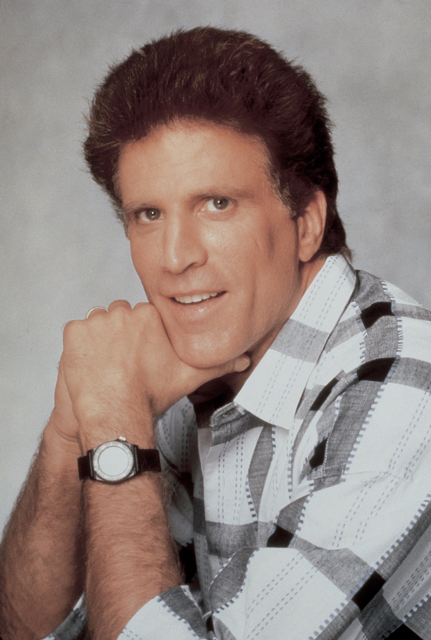 Happy Birthday to Ted Danson!    