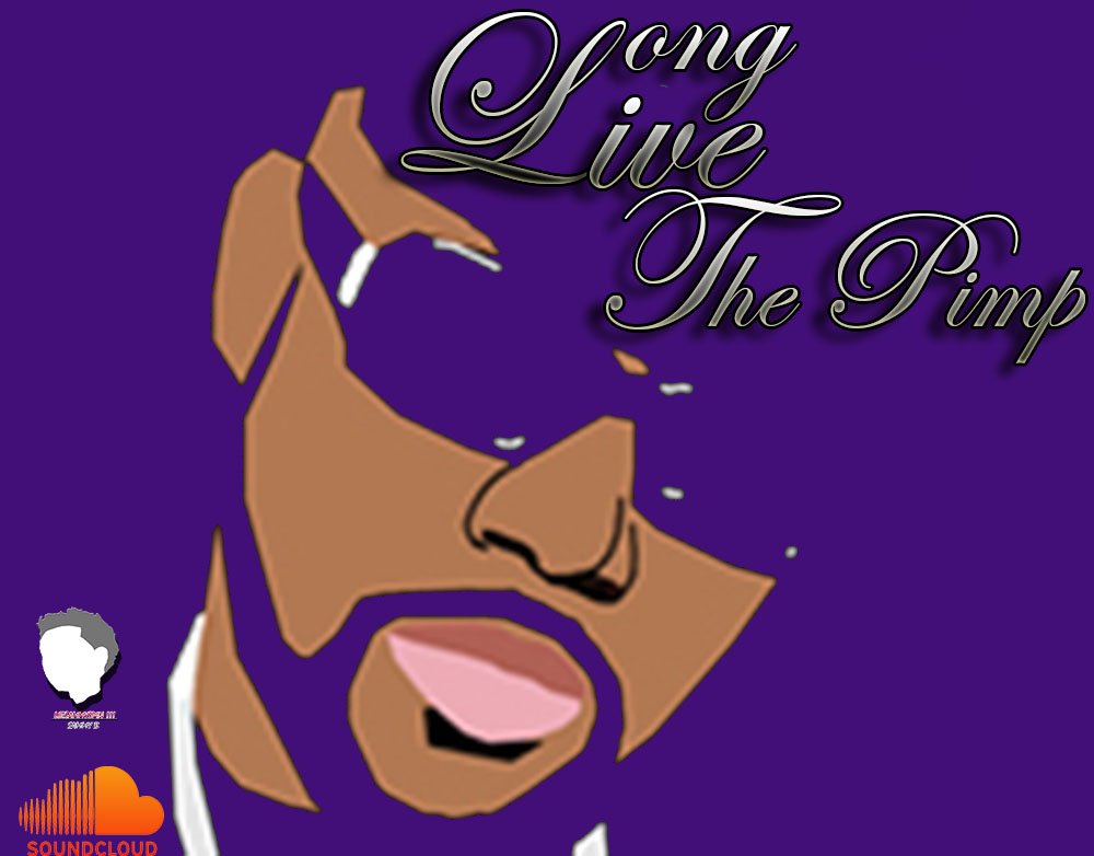 Another mix up Happy Birthday Pimp C..... 
