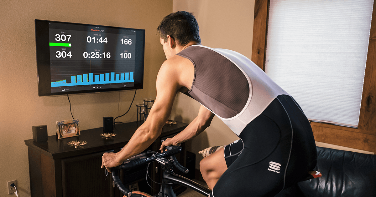 TrainerRoad's tweet photo. Create your winter cycling training plan. Get the steps here --> https://t.co/6Y1NCIv7EZ https://t.co/b9fH5Q8xYO