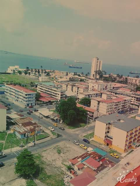 Josemelendezc_'s tweet photo. Panorámica vista desde las 15 pisos Colón #MiColon #BonitoPaisaje #ProvinciaSinIgual @JuventudSalas https://t.co/IfU9V6haqo
