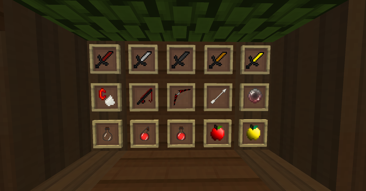 maxwelldr's tweet photo. @itlinklol &amp; I's Red Pack! Releasing at 100 re-tweets (: Credits in the pack folder. https://t.co/oM4kKP4u6G