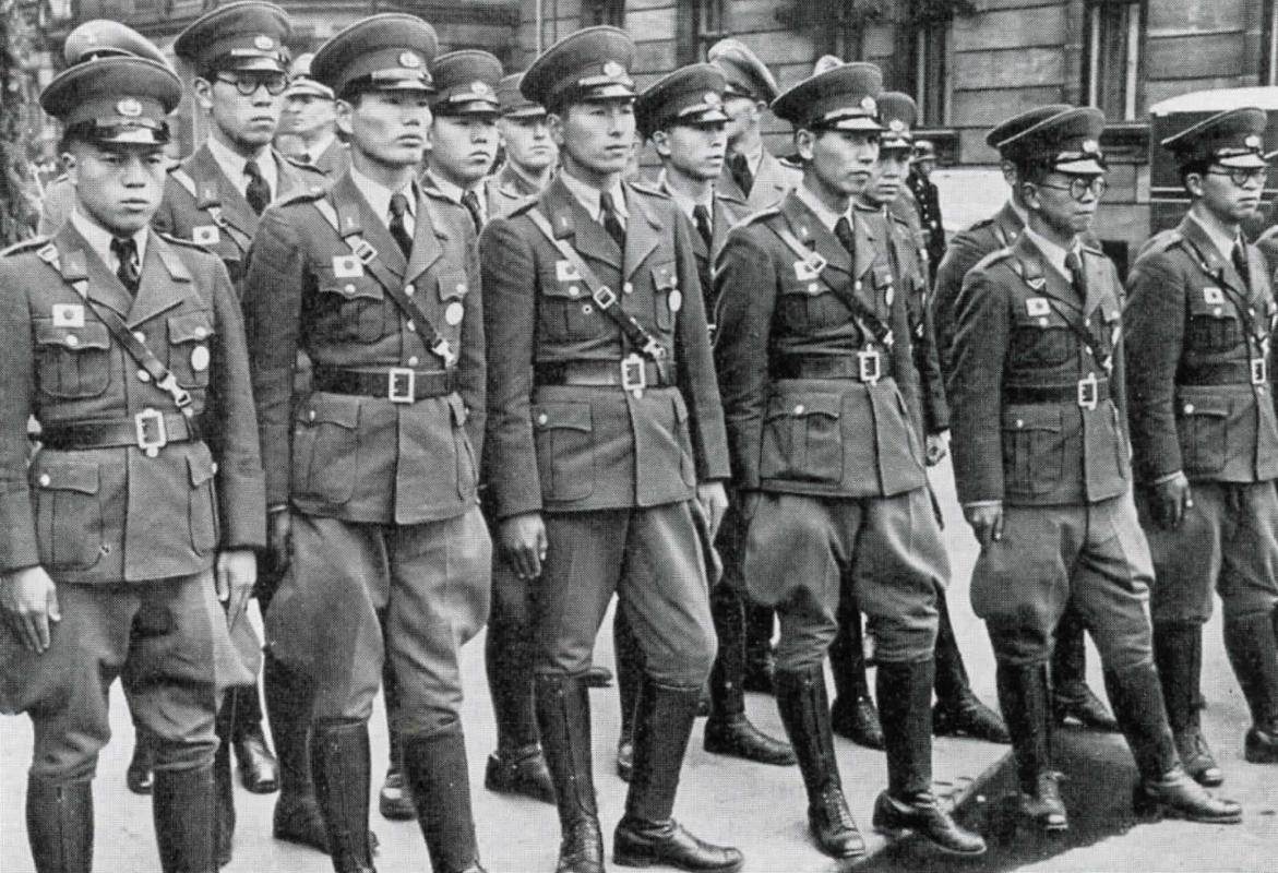商談中　化卜ラーユーゲント(青年団) 制服セット 商談中 化卜ラーユーゲント(青年団) 制服セット