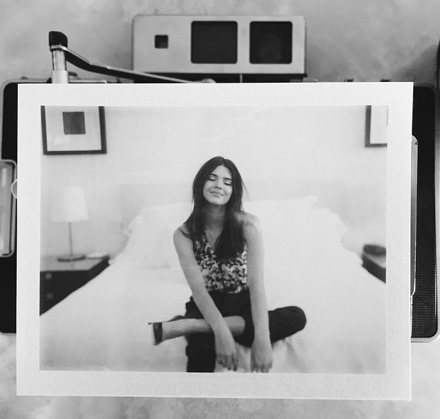 hi I'm brooklyn and I'm new here 💋