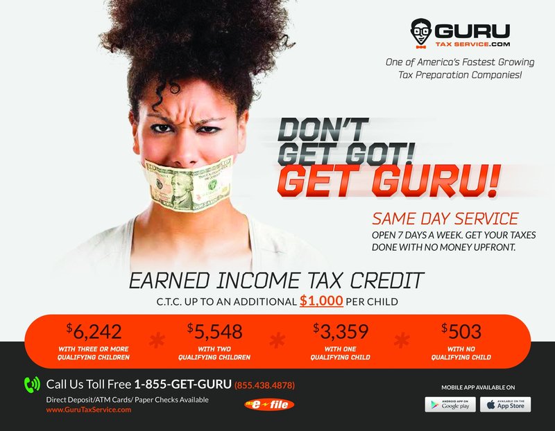 GETGURUTAX tweet picture