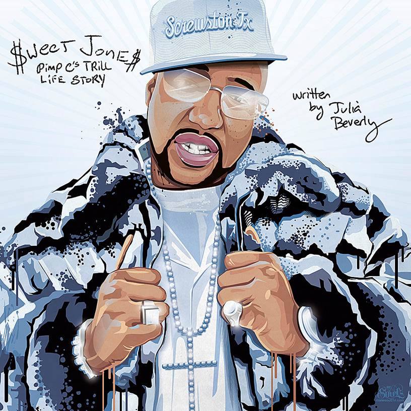 HAPPY BDAY PIMP C!!!!! 