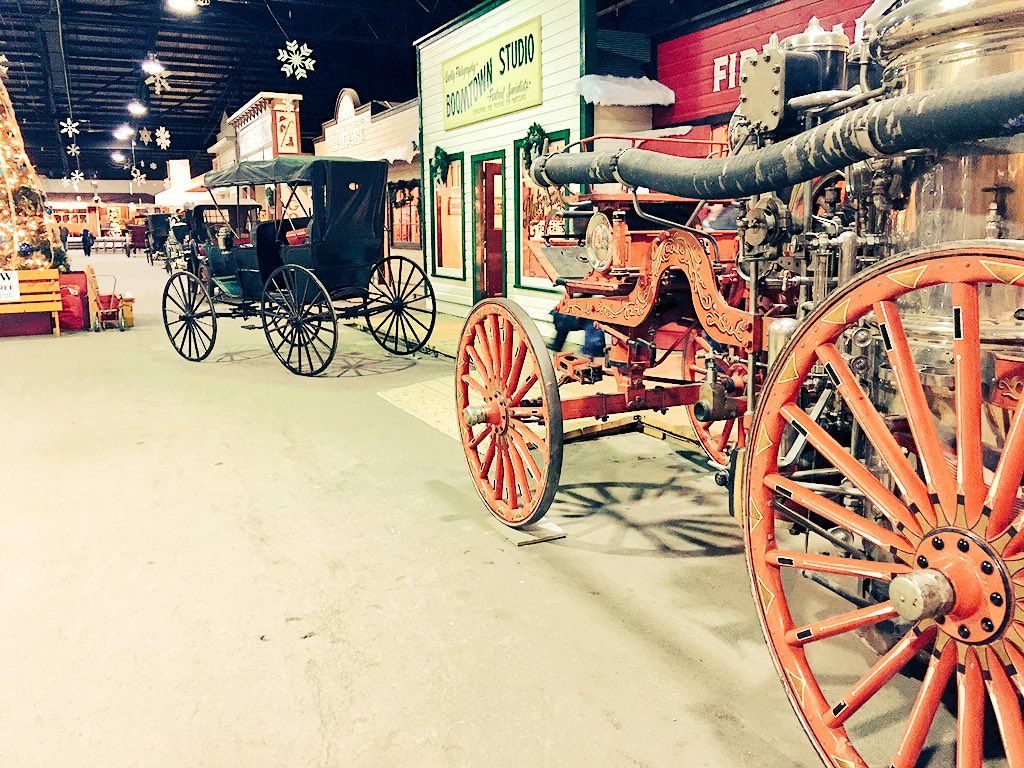 MarissaRoberto's tweet photo. Boomtownin' #ThingsToDoInSaskatoon ππ»#WDM https://t.co/W0tU4apd1B