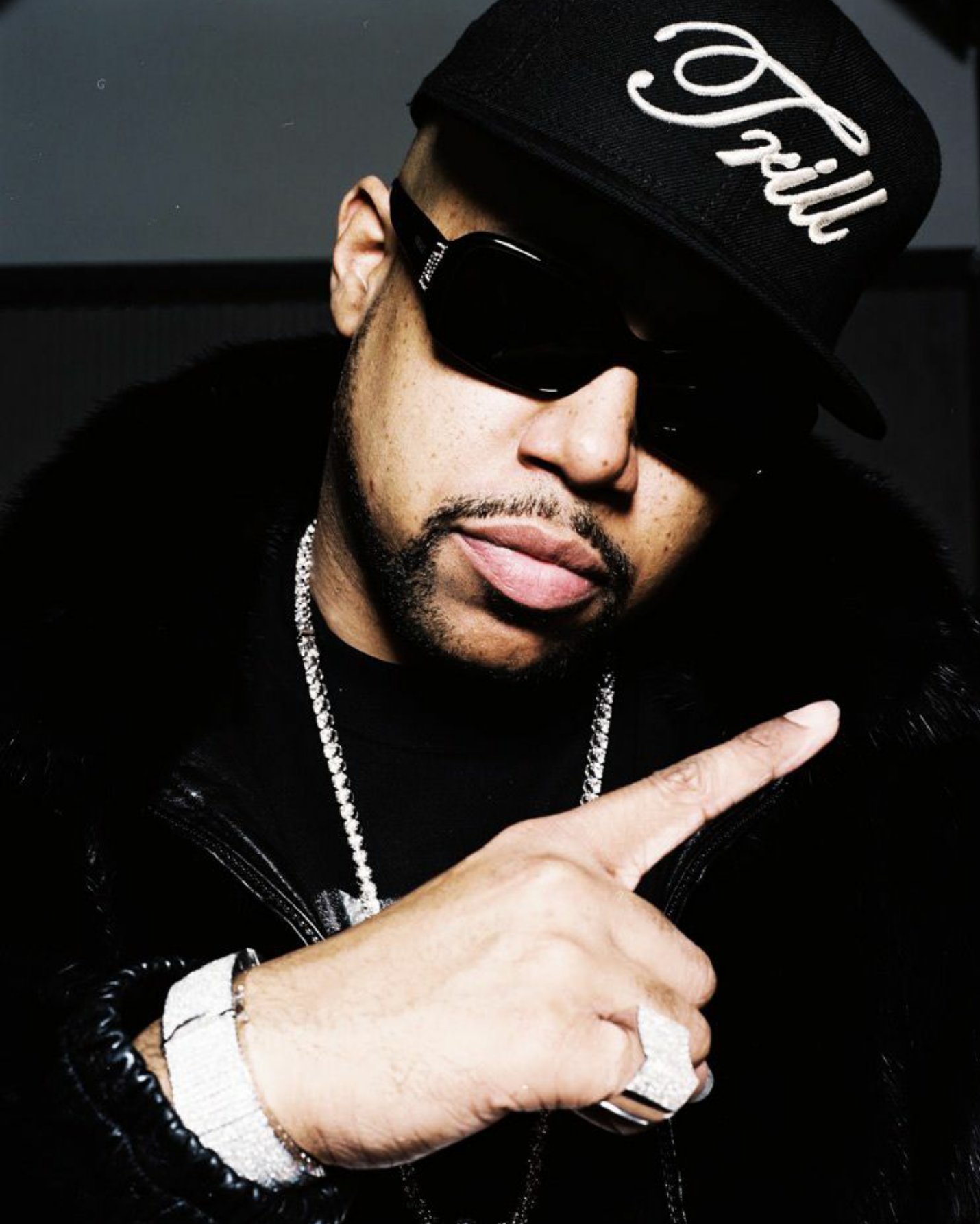 Happy Birthday Pimp C 