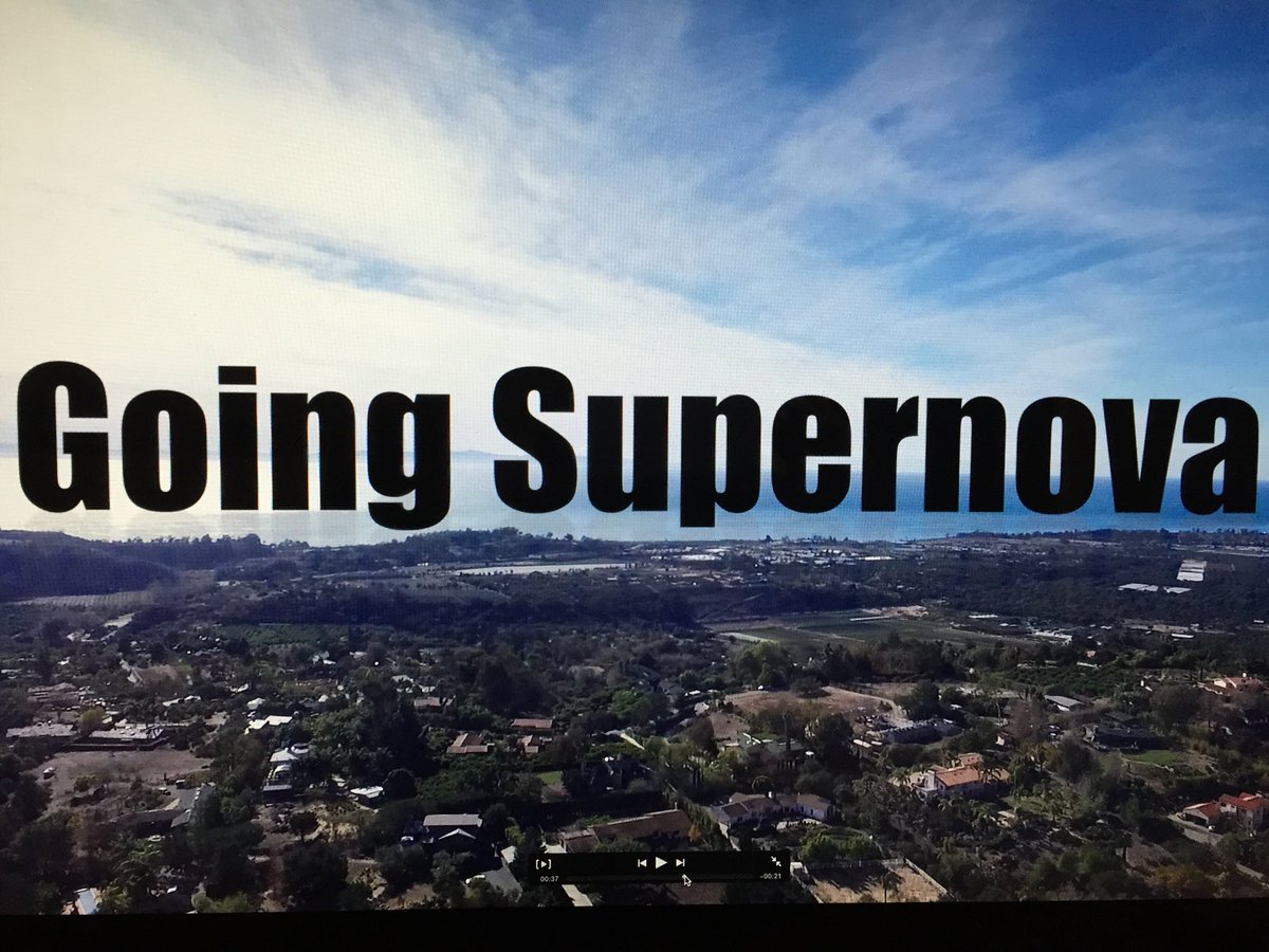 GoSupernova's tweet image. Get Going Supernova! tinyurl.com/GoingSupernova…