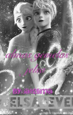 " the coronation day part 2  "        de mi historia " almas gemelas *jelsa* ". w.tt/1ToadAy