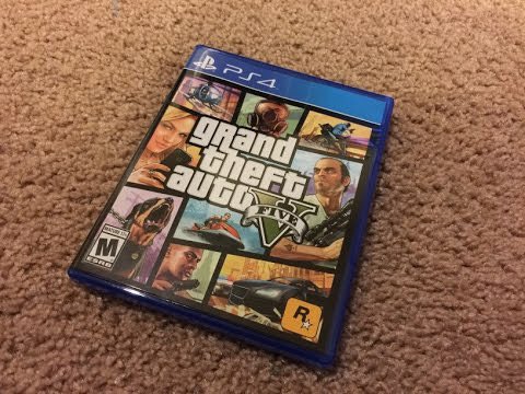 ShareSetups's tweet image. GIVING AWAY GTA V ON PS4 FOR FREE! 
FIRST PERSON TO DM ME WINS!
@ShoutGamers @GamerRTer @ShoutRTs @1RTer
