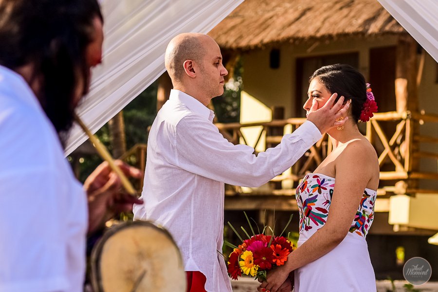 EventsWeddingMx's tweet photo. #wedding #destinationwedding #rivieramaya #yesido #brideandgroom #spirituality #spiritualwedding #mexico https://t.co/Pih1FItS79