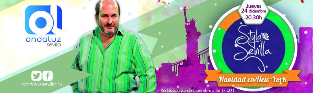 Stylo Sevilla tweet media