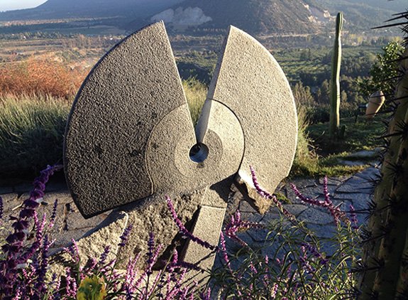 JoseZalaquett's tweet photo. Francisco Gazitúa (1): Horcón de piedra. No se halló fecha. https://t.co/WxqRgznOfL