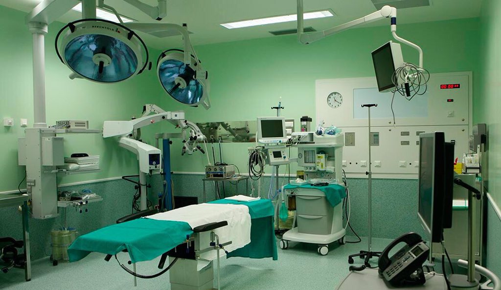 patriciorosas's tweet photo. Cerrando Año #2015: Adjudicamos Climatización de #Quirófanos de #Hospital #LaUnion x 75.000.000 #Valdiviacl #ElRanco https://t.co/yj46jUz2gB