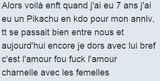 LesPiresConfess's tweet photo. Ptdrrr c pas possible https://t.co/9o8NxDvSyO