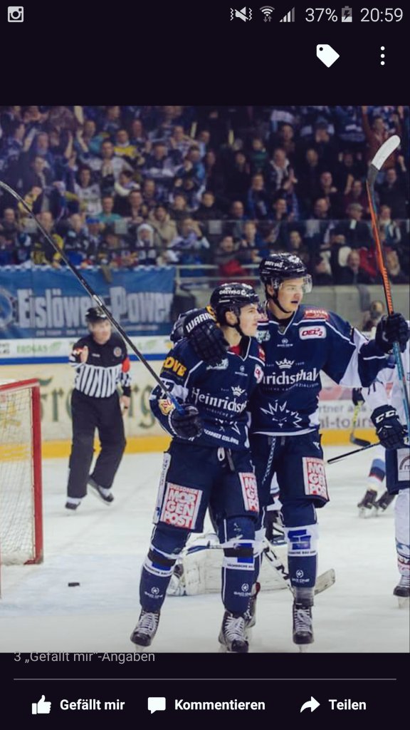 vladf47's tweet photo. Goal celly https://t.co/6gTWPDXo2a