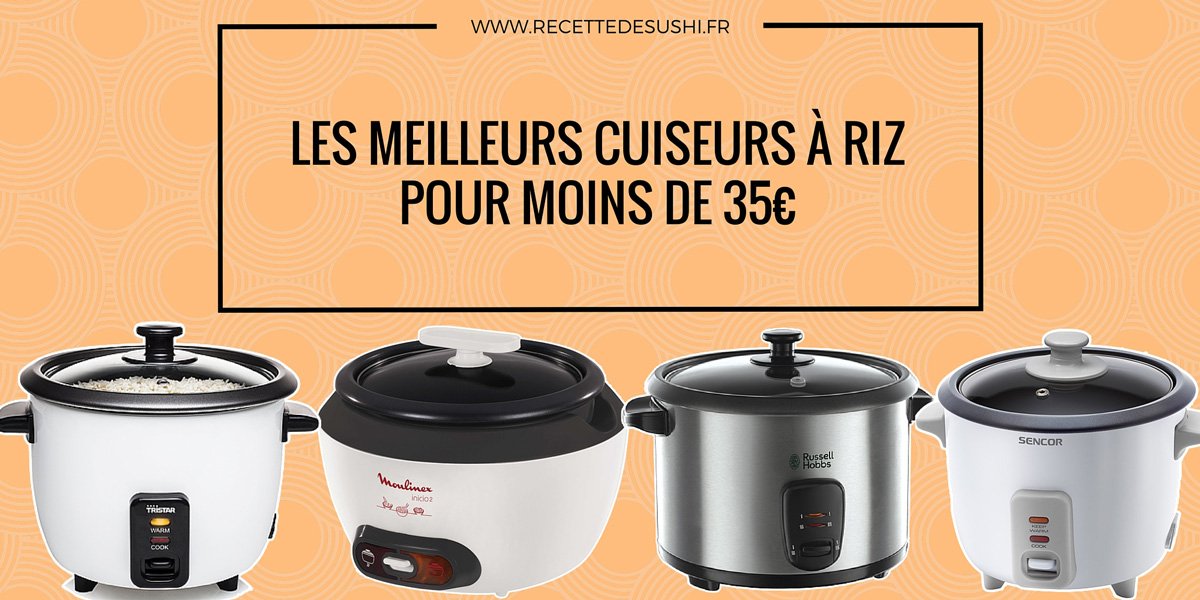 Plus aucune excuse pour ne pas réussir la cuisson de votre #riz à #sushi en 2016 recettedesushi.fr/le-top-4-des-m…