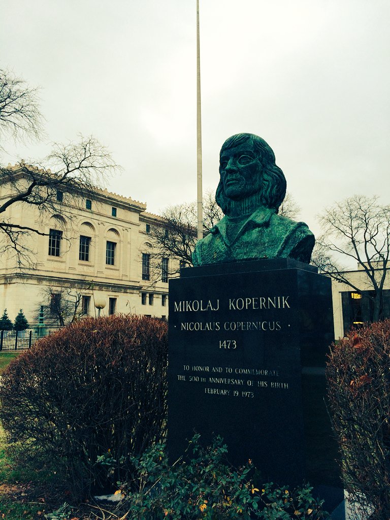 MrTurnerHistory's tweet photo. My man. #Detroit #CopernicusvsEverybody https://t.co/3bFwx92fTo