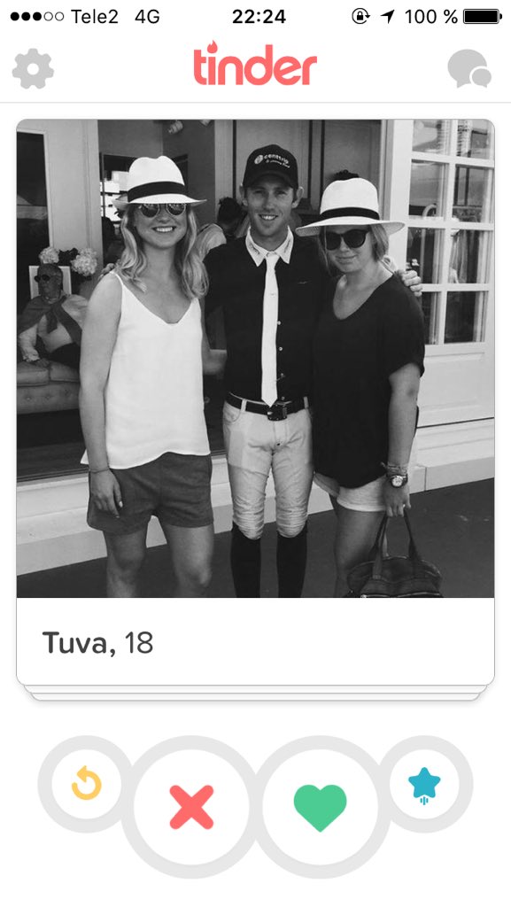 Dundertinder tweet media