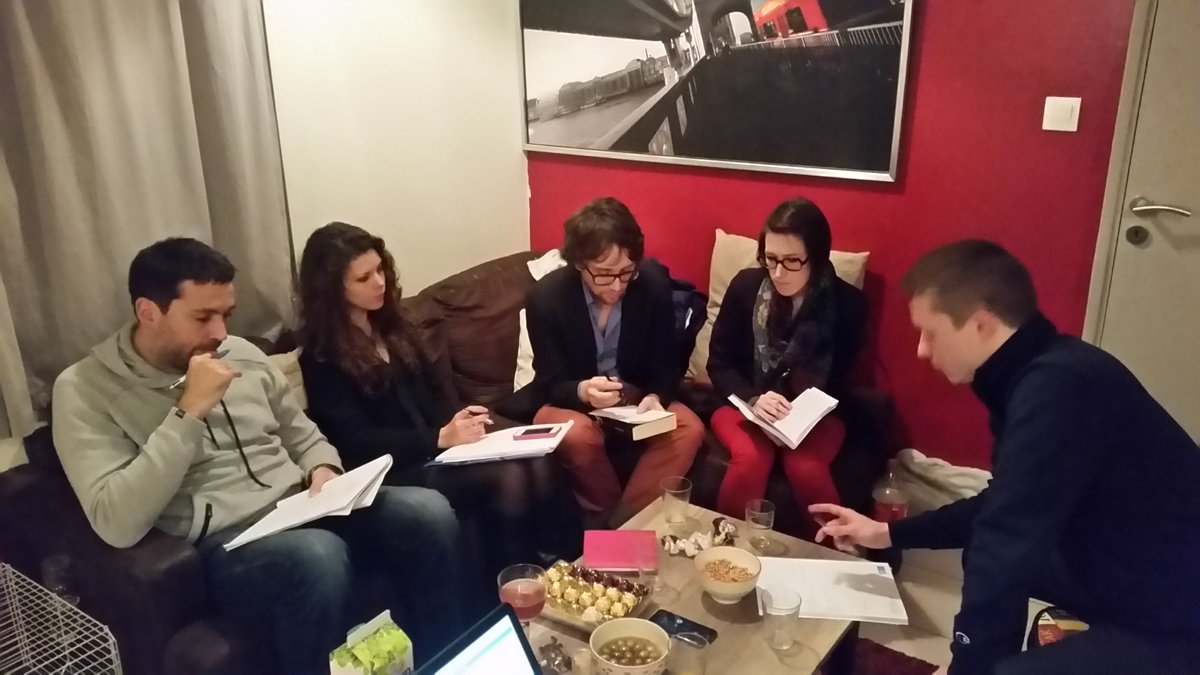 Préparation de l'AG du 06/01/2016 nouveau bureau2016 de la <a href="/JCEAmiens/">JCE d'Amiens</a> Allez go la Team IMPULSE <a href="/JCE_France/">jce_france</a> <a href="/jcinews/">TomasBaldwin</a>