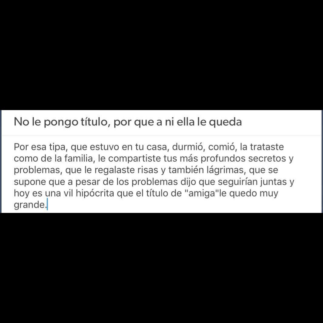 Lunática tweet media