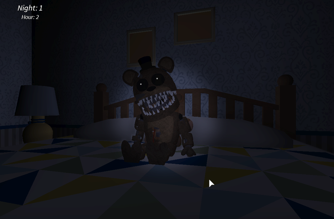 Mechagamer At Mechaunits Twitter -