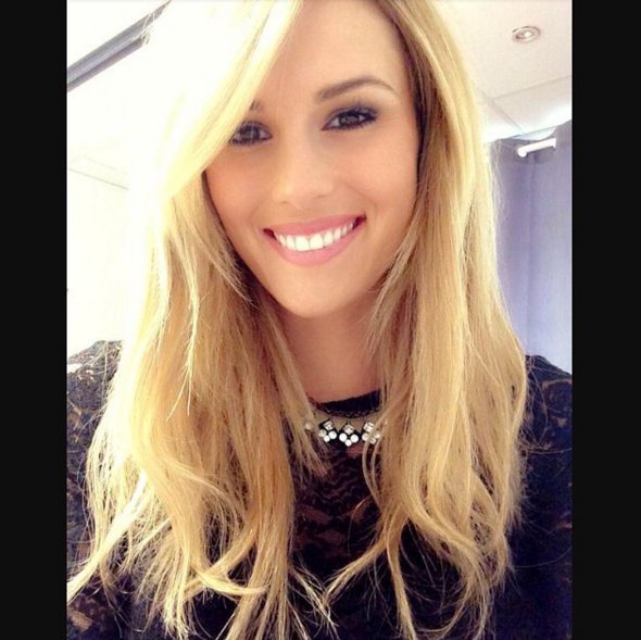 Vous vous souvenez de Marine dans La Belle Et Ses Princes Presque Charmant ? 😍😏💖 #W9