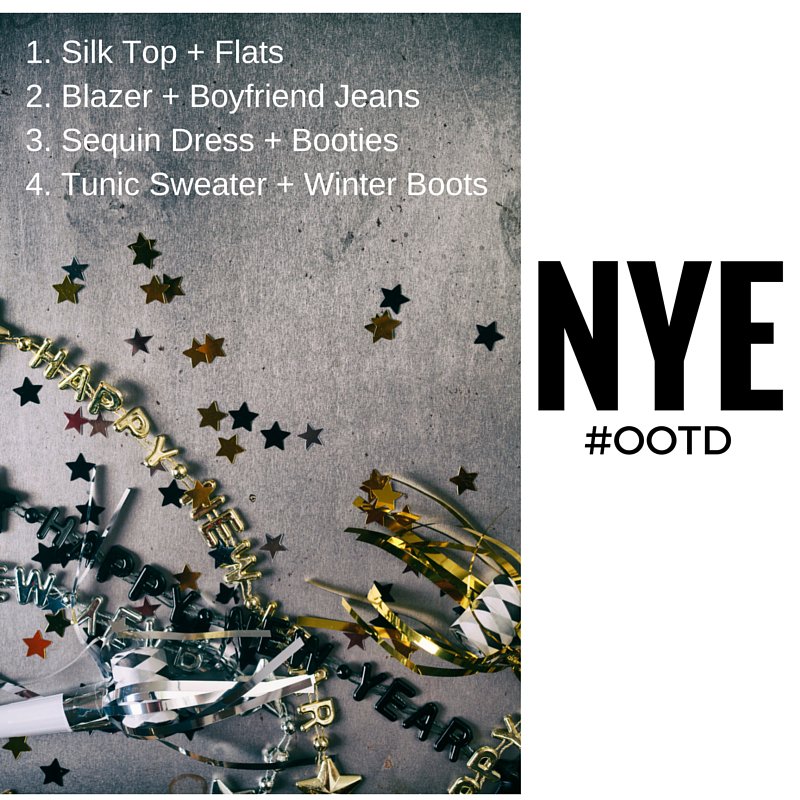 STLOutletMall's tweet photo. Shop #StLouisOutletMall for your #NYE #OOTD. Here are a few suggestions, from cozy to dressy! https://t.co/FR6HwbjGC8