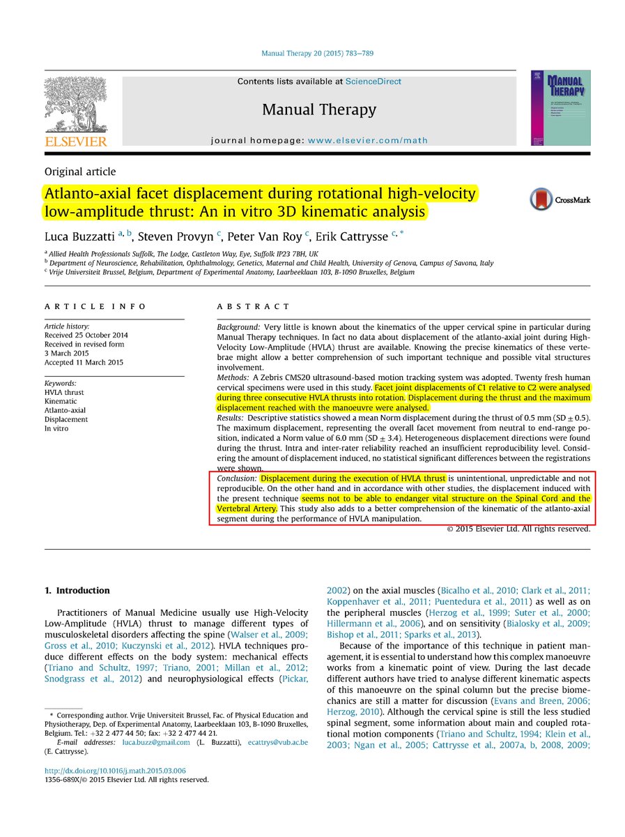 Psychophysics in