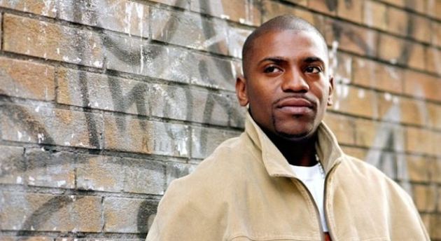 Happy Birthday Mekhi Phifer! Top 5 Villian Roles

   