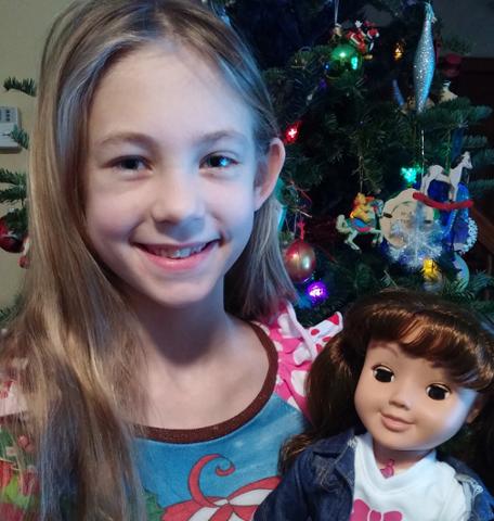 Mom's FB post thanking Target workers who "kept magic of Christmas alive" goes viral. kare11.tv/1OrpfRB