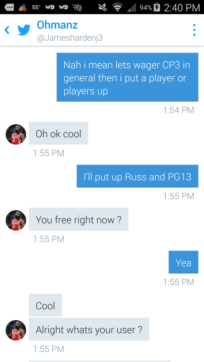 Chapstick Papí tweet media