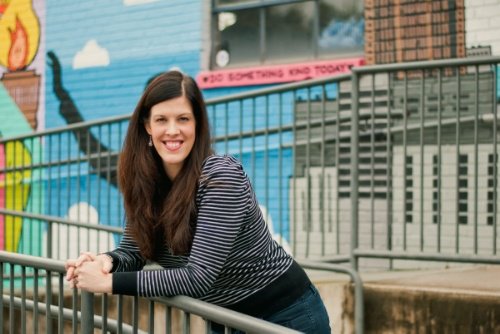 stablekernel's tweet photo. A key characteristic of a Mobile Women to Watch honoree is willingness to push the envelope https://t.co/97EZgLAbcH https://t.co/6F24v0R1JU
