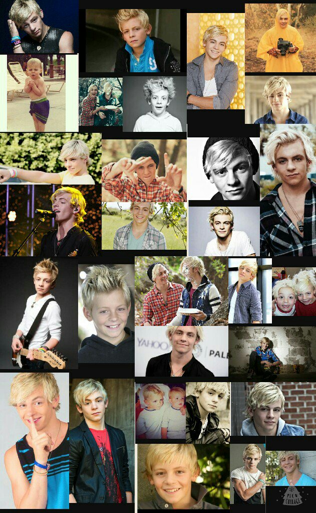 Happy birthday ross lynch           