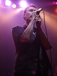 A happy dapper 54th birthday to Jim Reid!   # # 