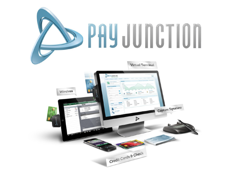 JunctionPay tweet picture
