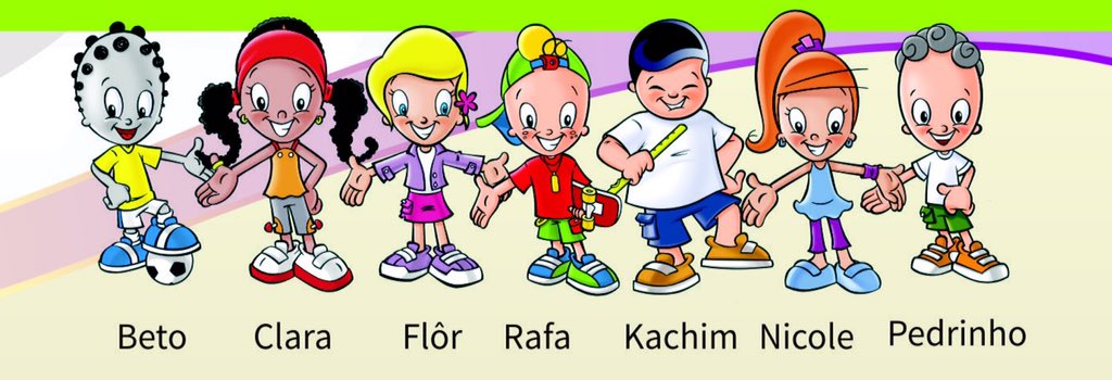 radicais_kids's tweet photo. Quem conhece a turma Videirinha dá um RT!!! https://t.co/fN8HUq3sLf