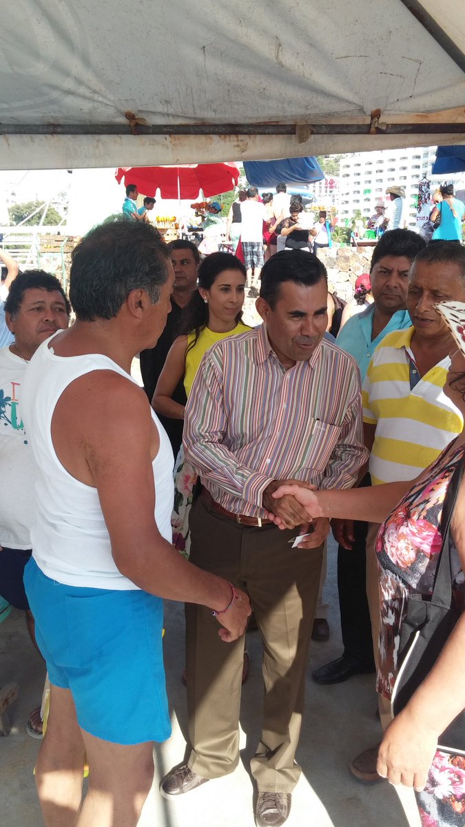 Noe Peralta tweet media