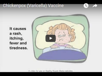 PhysiciansMO's tweet photo. What Parents Need to Know About the Varicella Vaccine - https://t.co/kYij9UCCcd https://t.co/g8DDsh7QBf