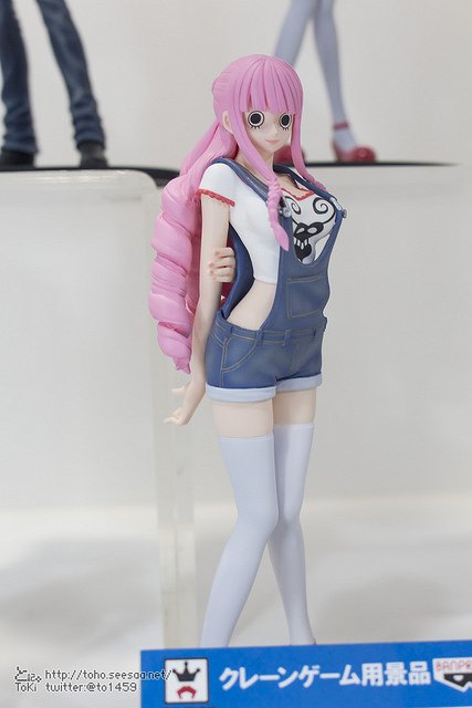 Jump Toys ジャンプトイズ Jeans Freak Vol 5 Perona Special Color Ver Release February 16 Onepiece T Co 8qla7dudap T Co 2eahfcuxkj
