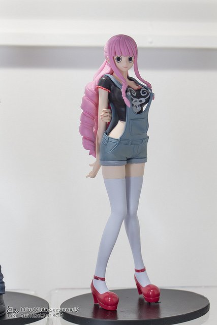 Jump Toys ジャンプトイズ Jeans Freak Vol 5 Perona Special Color Ver Release February 16 Onepiece T Co 8qla7dudap T Co 2eahfcuxkj