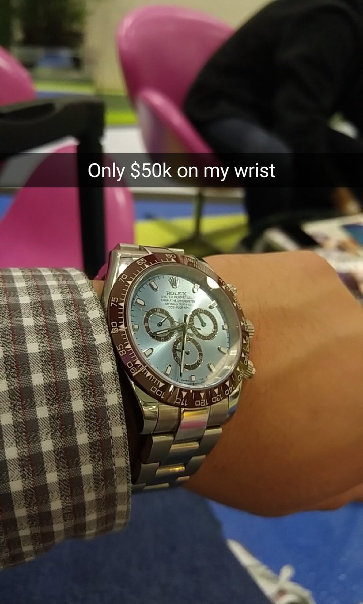 codeman_trader's tweet image. It's good to be a trader. #grateful #trading