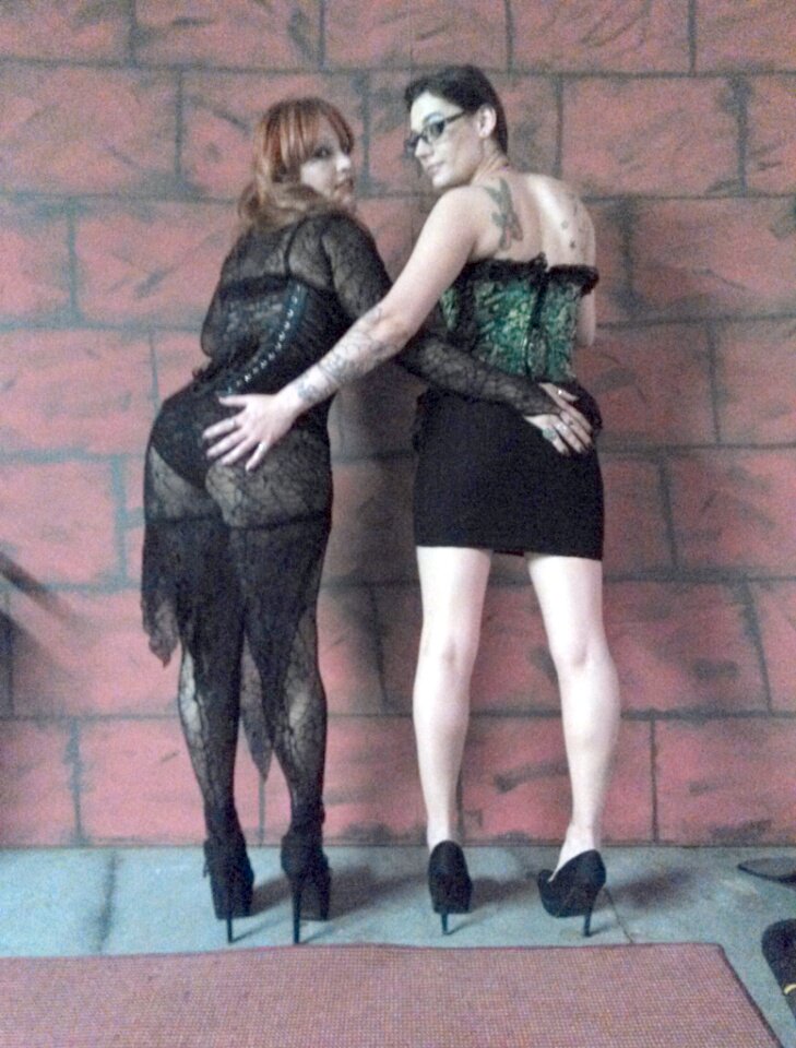 With <a href="/MistressJordyn/">MistressJordynRae</a> at <a href="/DenOfIndomitus/">DOIAZ</a>