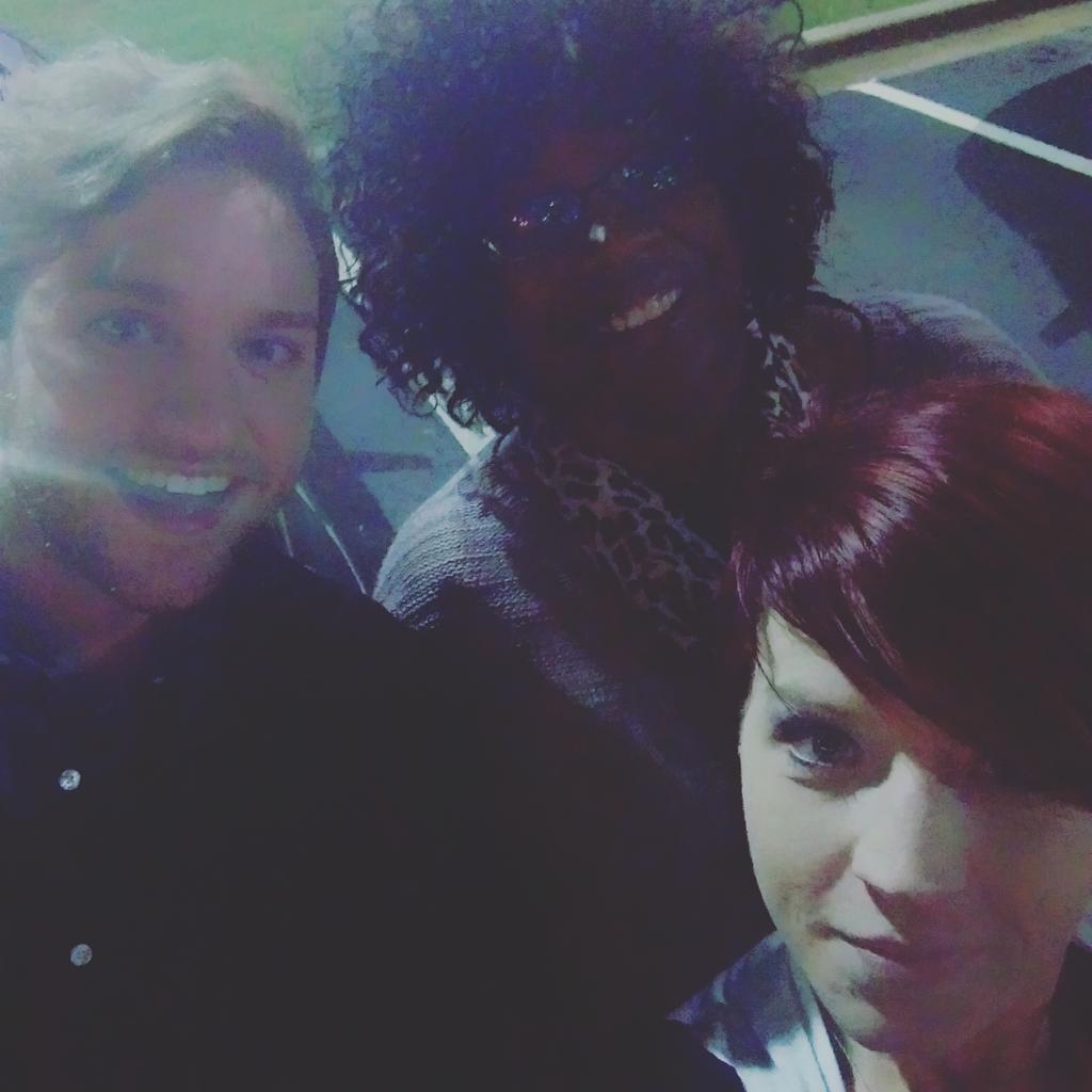 EalissaM's tweet photo. The Original hairstylist OG's ✂ https://t.co/u4fPkcdPtA