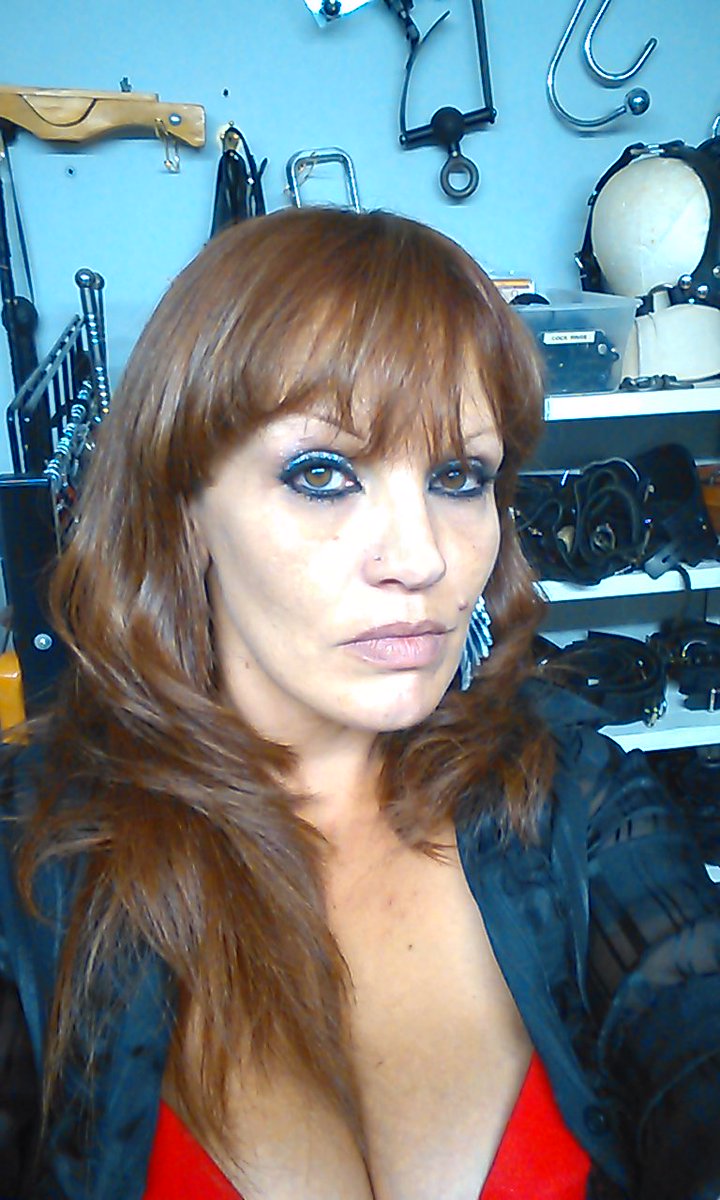 Getting ready for a session <a href="/DenOfIndomitus/">DOIAZ</a>