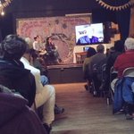 Photo by HazonFoodConference (@FoodConference)