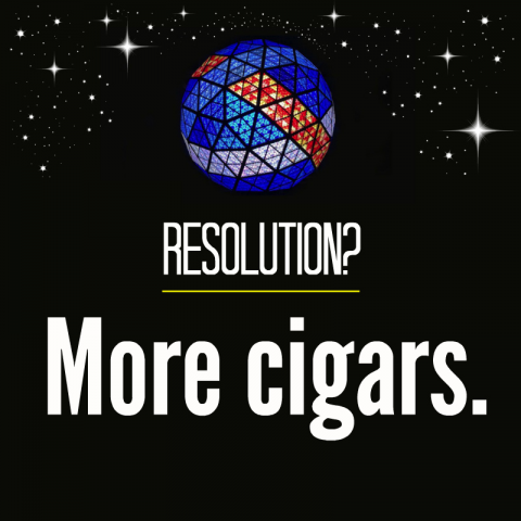 TobaccoPlusSC's tweet photo. Here's one worth sticking to this New Year. https://t.co/JyYbSfHUZX