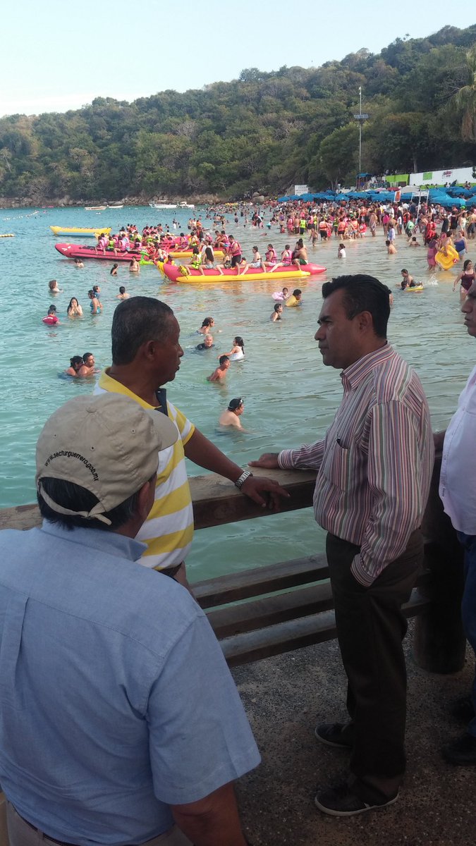 Noe Peralta tweet media