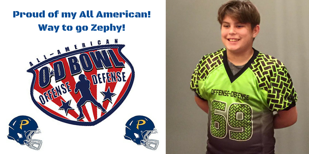 xavier_trey's tweet photo. Proud of my boy Zeph as he’s in Daytona Beach this week as an O-D All-American lineman! #FutureSunlakeSeahawk #fb https://t.co/cL5hWnx92q